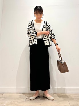 amiさんのコーディネート