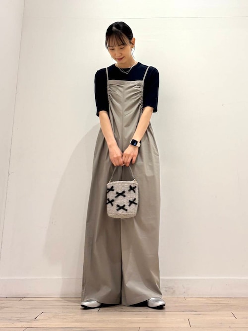 セール】『UR TECH ひやサラクール』コットンハーフスリーブKNIT