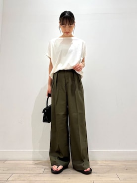 amiさんのコーディネート