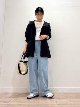 amiさんのコーディネート