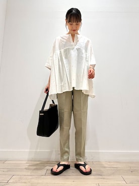 amiさんのコーディネート