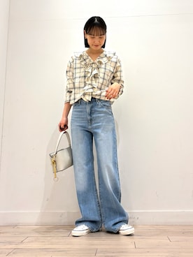 amiさんのコーディネート