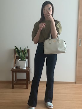 Moka さんのコーディネート