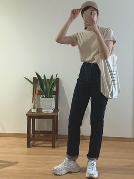 Moka さんのコーディネート