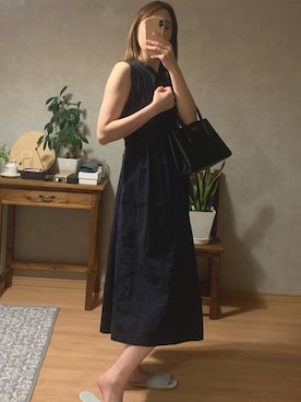 Moka さんのコーディネート