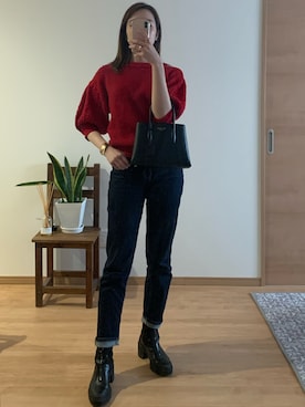 Moka さんのコーディネート