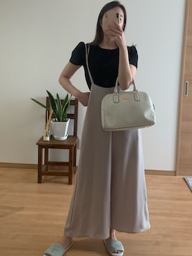 Moka さんのコーディネート