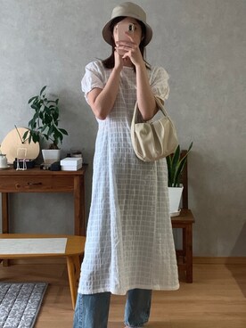 Moka さんのコーディネート