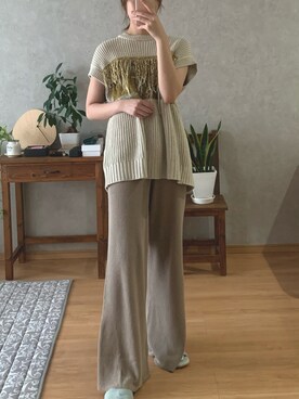 Moka さんのコーディネート