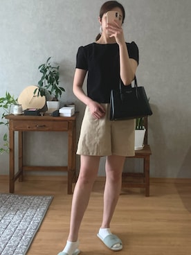 Moka さんのコーディネート