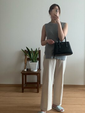 Moka さんのコーディネート