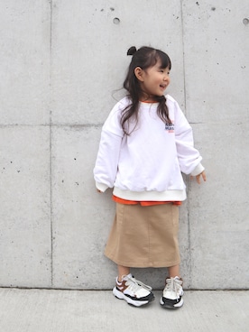 𝚈𝚞𝚊 & 𝚈𝚞𝚒𝚝𝚘 さんのコーディネート