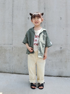 𝚈𝚞𝚊 & 𝚈𝚞𝚒𝚝𝚘 さんのコーディネート