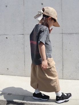 𝚈𝚞𝚊 & 𝚈𝚞𝚒𝚝𝚘 さんのコーディネート