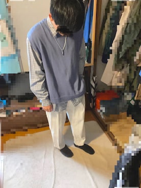 ヒルネムさんのコーディネート