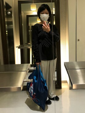 kaki877さんのコーディネート