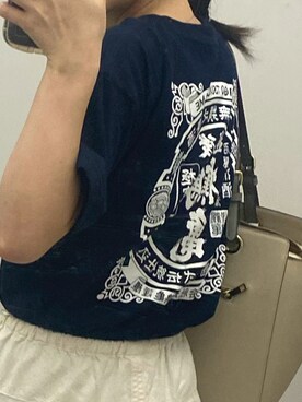 鶴丸さんのコーディネート