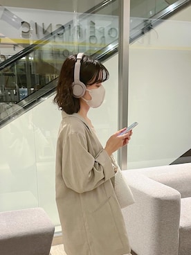 okapiiiさんのコーディネート