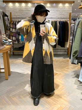 okapiiiさんのコーディネート