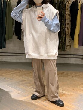 okapiiiさんのコーディネート