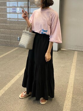 okapiiiさんのコーディネート