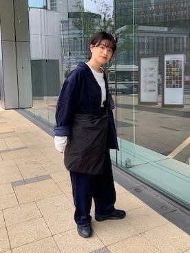 okapiiiさんのコーディネート