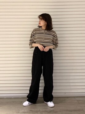 okapiiiさんのコーディネート