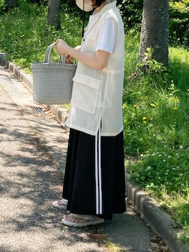 okapiiiさんのコーディネート