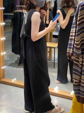 okapiiiさんのコーディネート