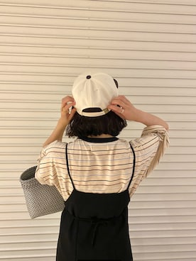 okapiiiさんのコーディネート