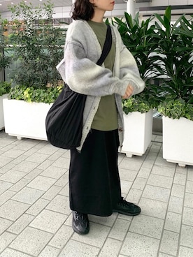 okapiiiさんのコーディネート