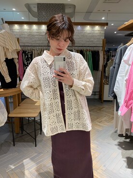 okapiiiさんのコーディネート