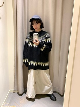 okapiiiさんのコーディネート