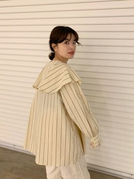 okapiiiさんのコーディネート