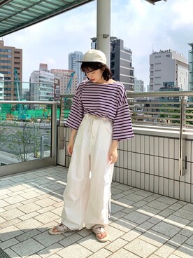 okapiiiさんのコーディネート