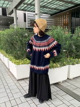 okapiiiさんのコーディネート