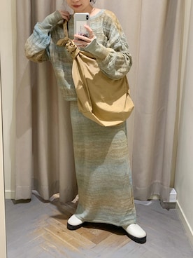 okapiiiさんのコーディネート