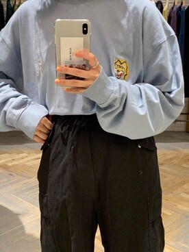 okapiiiさんのコーディネート