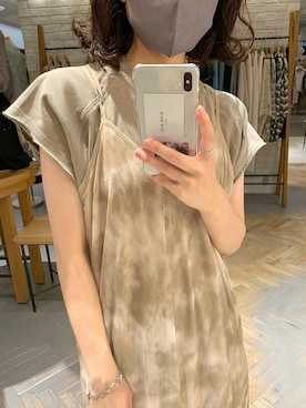 okapiiiさんのコーディネート