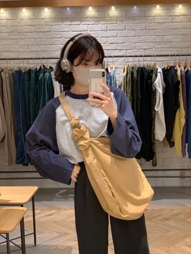 okapiiiさんのコーディネート