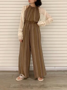 okapiiiさんのコーディネート