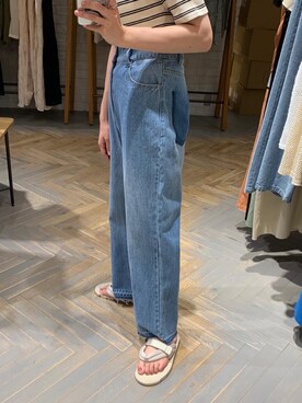 okapiiiさんのコーディネート