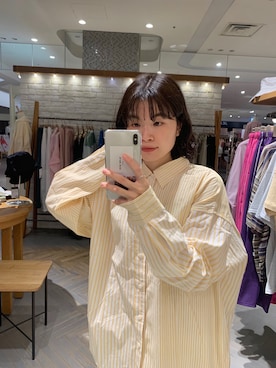 okapiiiさんのコーディネート