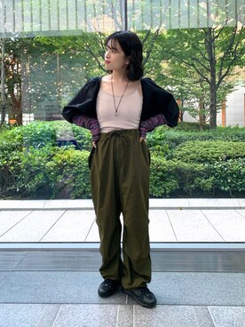 okapiiiさんのコーディネート