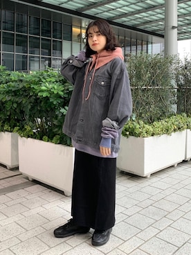 okapiiiさんのコーディネート