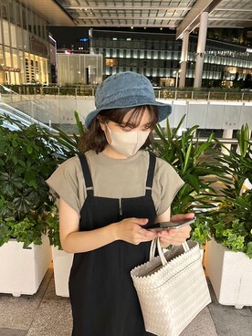 okapiiiさんのコーディネート