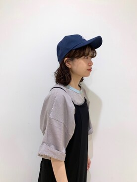 okapiiiさんのコーディネート