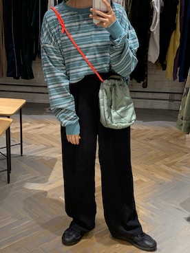 okapiiiさんのコーディネート