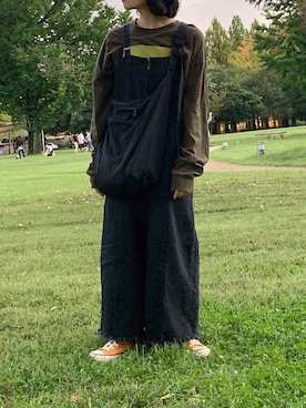 okapiiiさんのコーディネート