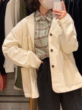 okapiiiさんのコーディネート